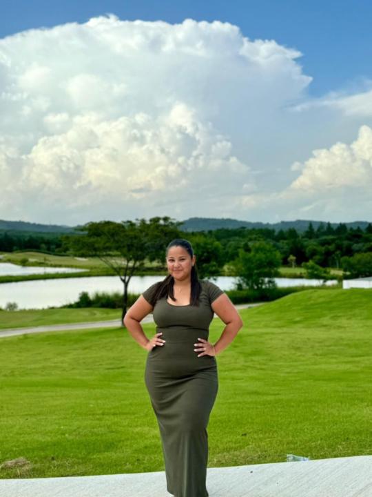 Rachel Cañas