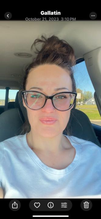 Chelsea Holbert