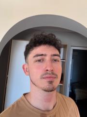 Nikolai Rodriguez