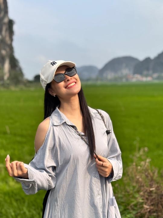 Ngoc Han