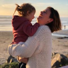 Naomi Schreuder