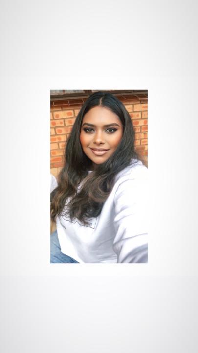Oniska Govender
