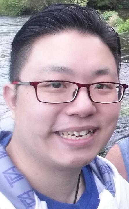 Wingo Chan