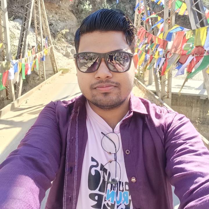 Soumyadeep Dhar