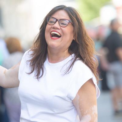Sandra Lázaro