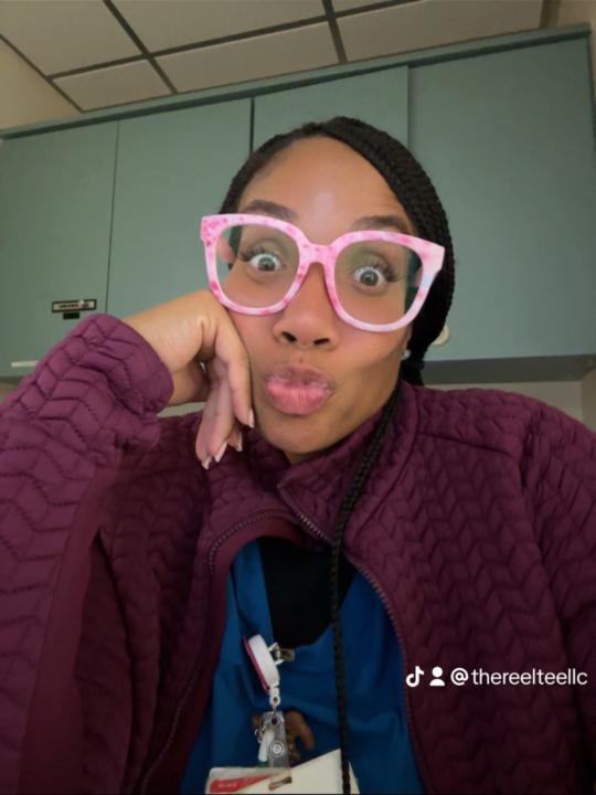 Latoya Simmonds
