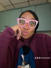 Latoya Simmonds