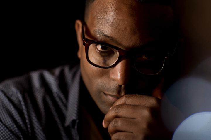 Leon Brown