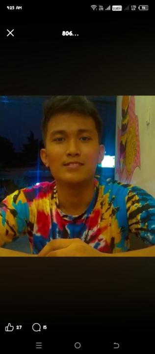 Frelleon Flores