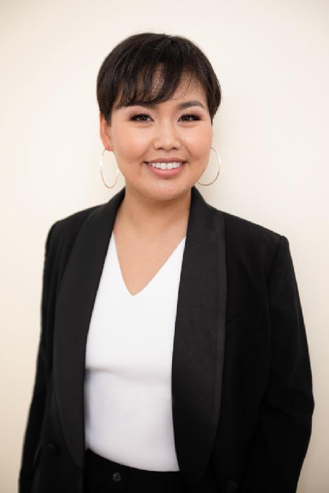 Lynn Mymala