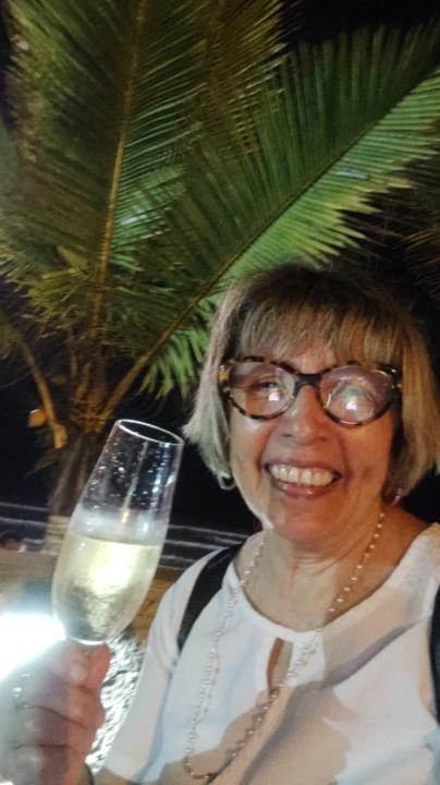 Mercedes Peña Gómez