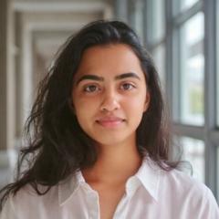 Sai supraja Chinthapalli