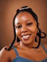 Santinah Nduta