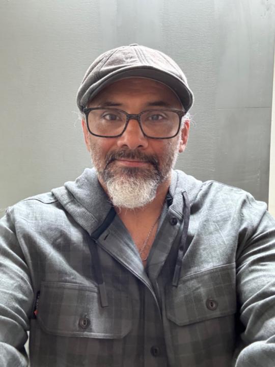 Eddie Avelar