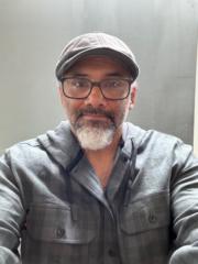 Eddie Avelar