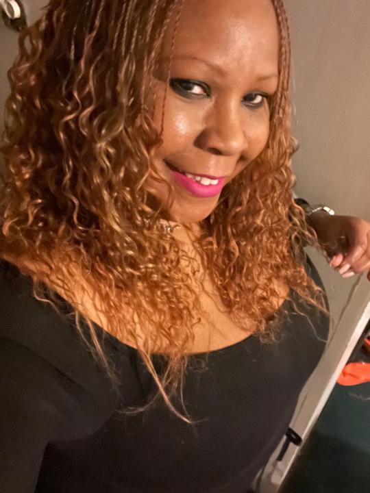 Tashea Brown