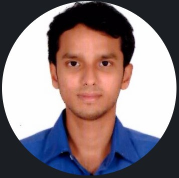 Nanda Bakthisaran