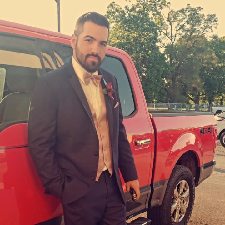 Josh Kelley