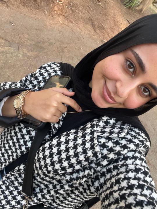 Menna Mohamed