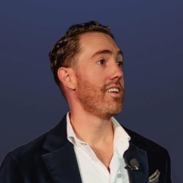 Dan Ryder