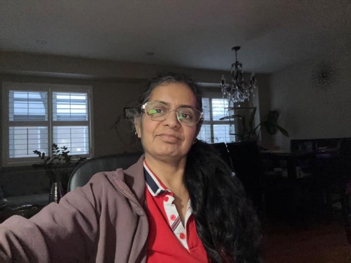 Rama Ramnath