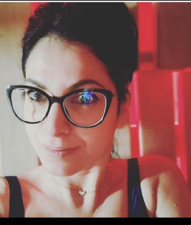 Nadia Casu