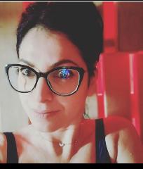 Nadia Casu