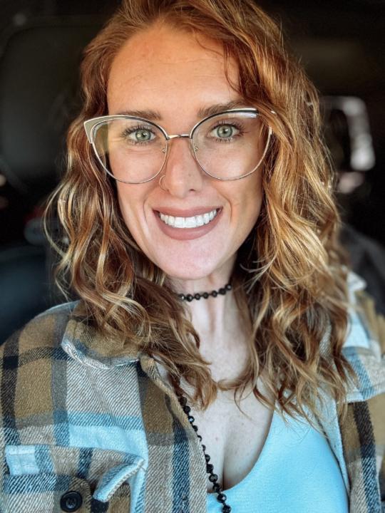 Amber Adams