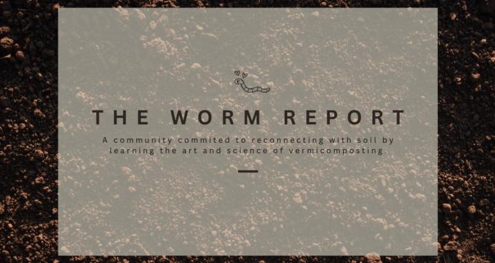 The Worm Report