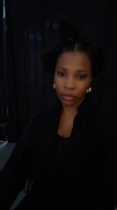 Ufuoma Bezi