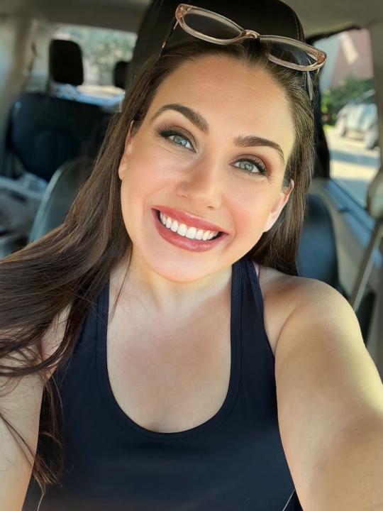 Clara Stoen