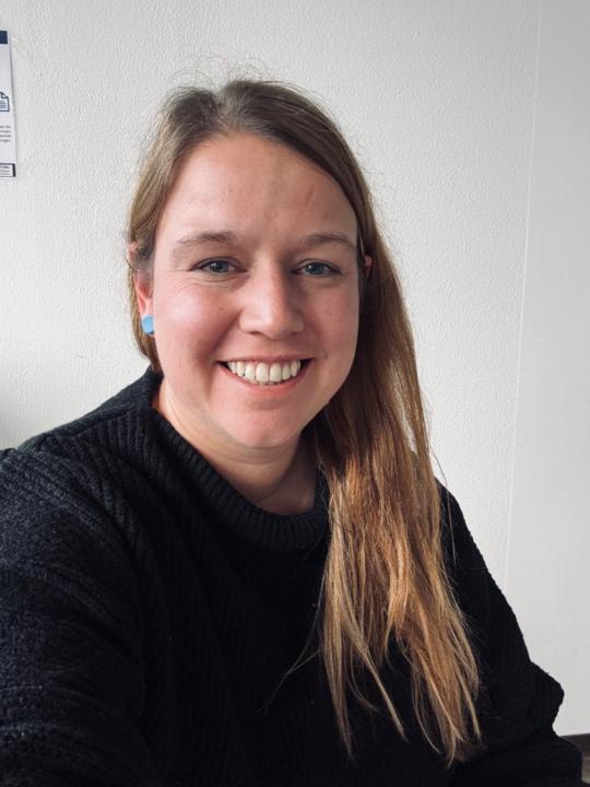 Katharina Zimmermann