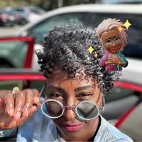 Ronnetta Berrio-Hartfield