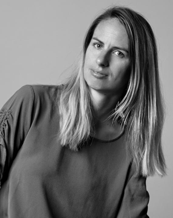 Judit Stiber