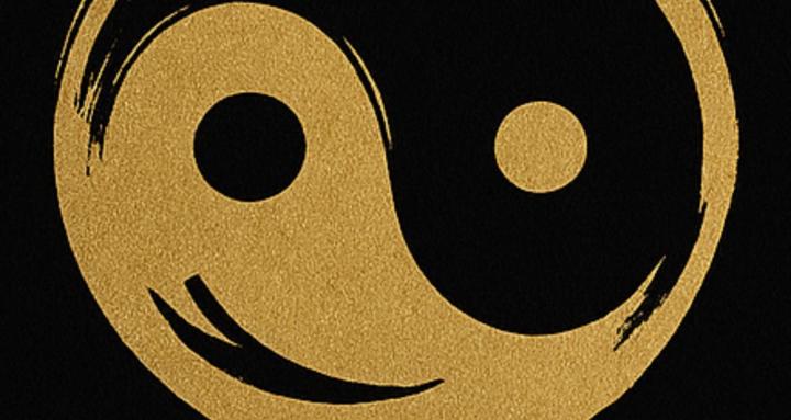 Tai Chi⚡️Players Club