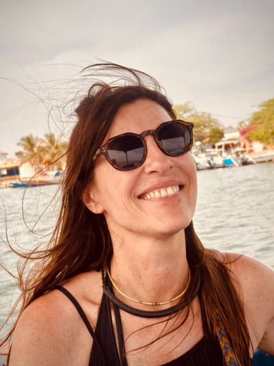 Alriq Virginie