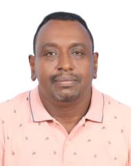 Hisham Hussein