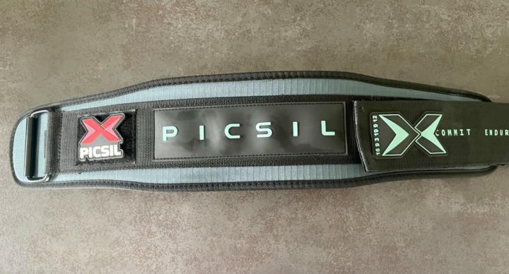 Weightlifting Belt Picsil 🐛