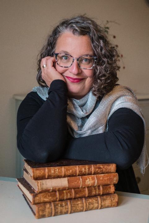 Licia Consoli
