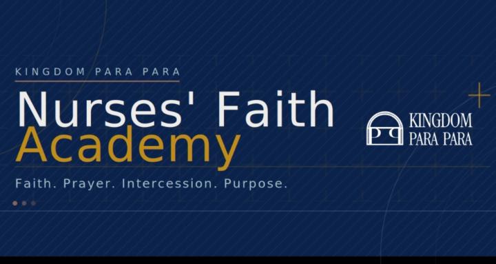 Nurses' Faith Academy