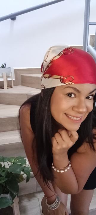 Ana Lilia Briseño Cisneros