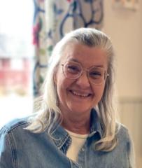 Ulrika Lissmatz