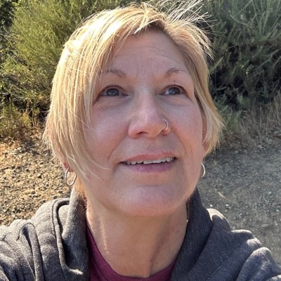 Cheryl Wozniak