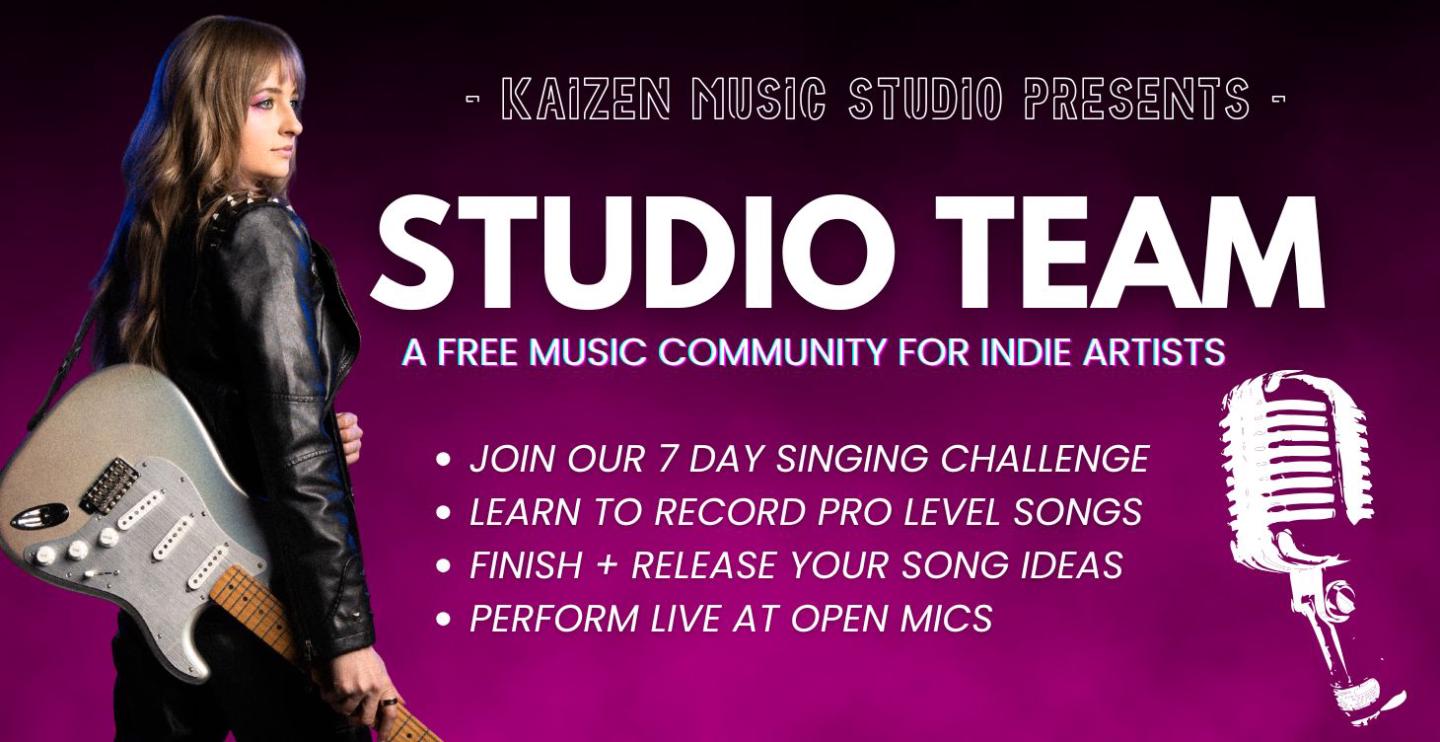 Studio Team (KZMS)