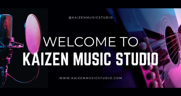 KZMS - Studio Team