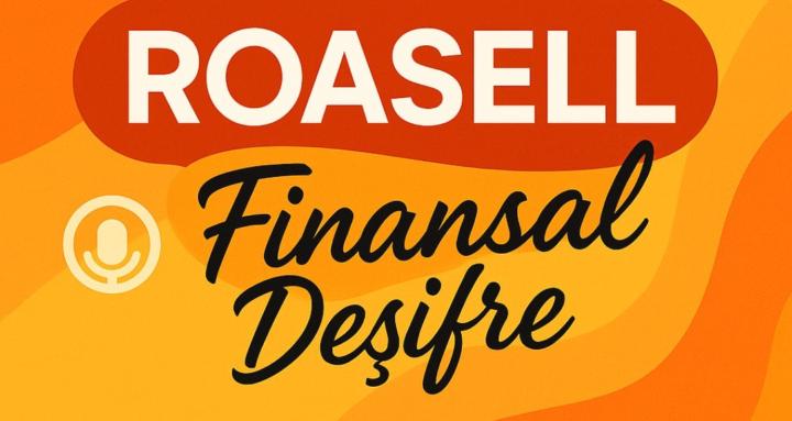 Finansal Deşifre