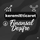 Logo <mark>Finans</mark>al Deşifre