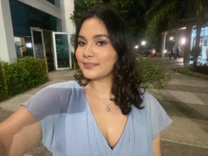 Sthefany Paola Murillo Herrera