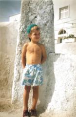 Xavi Serex