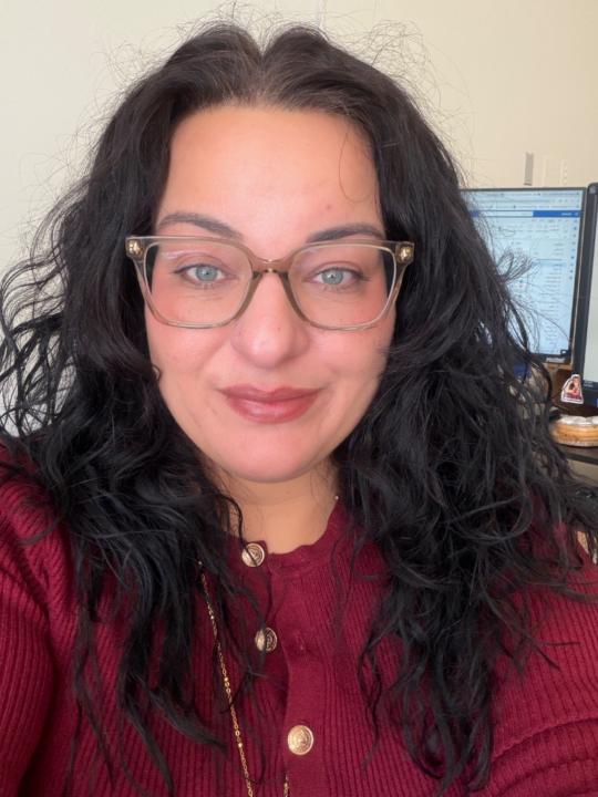 Yecenia Montalvo